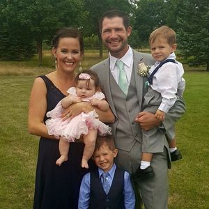 Meet your Posher, Julia